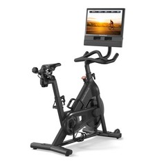 NordicTrack Bike s24 24″ Touchscreen iFit Incline NTEX24125 1 Year Warranty