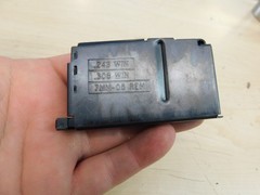 Remington Model 788 Magazine .243 .308 7mm-08 Clip 3 Round (R246)