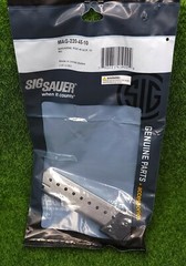 Sig Sauer P220 .45ACP 10 Round OEM Pistol Magazine – MAG-220-45-10