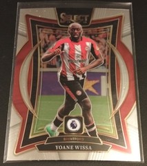 2024-25 SELECT PREMIER LEAGUE CARD LOT -[Incl. TERRACE CARDS]- COMPLETE YOUR SET