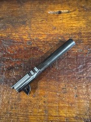 Unbranded 5” 45 Acp Barrel For Colt 1911 Government Model. S&P Marking
