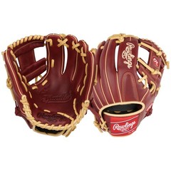 Sandlot 11.5″ Infield Baseball Glove | Quality