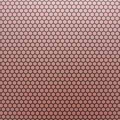 Infused KYDEX® Sheet – Honeycomb­ Camo Series – (Multiple Sizes Available)