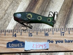 Early Bingo fishing lure fishing lure (28145)