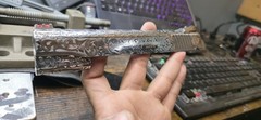 Slide ENGRAVING SERVICES 1911/glocks Etc (Must Send Your Own Slide In )
