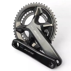 Shimano FC-R7100 170mm 50-34t/165mm 52-36t Crankset 2*12 Speed-OE