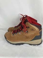Colombia Hiking Boots Womens Size 9 Excellent Condition