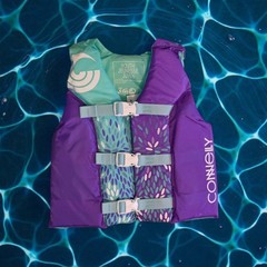 Connelly Youth Life Vest