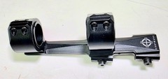 Sightmark Tactical 30mm Cantilever Mount (SM34019) 30MM TUBES