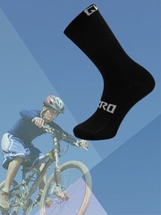Professional Cycling Socks Breathable Road Bike Racing Sports Socks Men Women