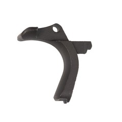 1911 Beavertail Grip Safety Commander and GI Blue (JMA4541GB)