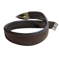 Padded Hunter Long Jump English Girth in Havana – 52″