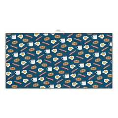 New Devant Golf Ultimate Microfiber Towel – Breakfast Balls