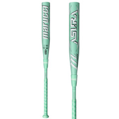 2025 Marucci Asura Fastpitch Softball Bat: -11, -10, -9
