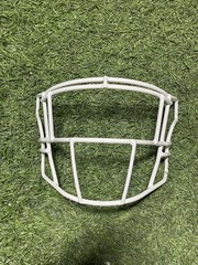 SF-2EG-SW for Riddell SpeedFlex Facemask White