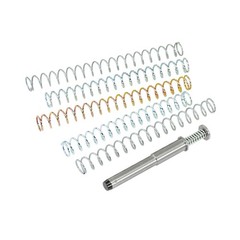 Recoil Reduction System for Ruger RXM, Soft Version – DPM