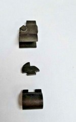 Springfield 1903-USGI Part- Front Sight Parts Set- NOS