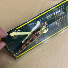 Megabass DOG-X Limited Color (Not Available For Purchase)