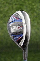 Callaway XR 25° 5 Hybrid R Flex 39″