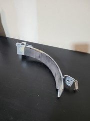 Schwinn 425 Elliptical C Magnetic Brake (197)