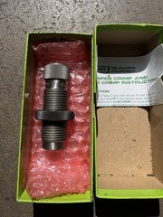 REDDING 30-06 Springfield Taper Crimp Die (85148)