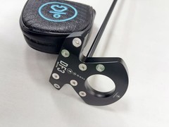 LAB Golf DF3 Black Putter Used 35 Inch With Cover