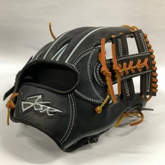 [New] YELL-STORY Gold Line 11.5″ Hardball Glove RHT LH