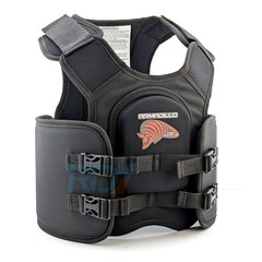 Valhalla – Armadillo Karting Rib & Chest Protector | SFI-Rated Kart Racing Vest