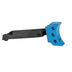 2011 Pistol Trigger Ultra Match Grade – Blue Stars