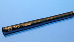 410 to 9mm Shotgun Adapter – Chamber Reducer 5 inch long