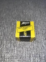 VINTAGE ZENITH LOGO GOLF BALL SWEETSHOT SS PLUS 90 IN ORIGINAL BOX NOS