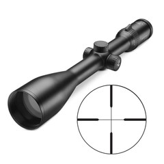 Swarovski Z5+ 5-25x56mm Plex SFP Riflescope 70110