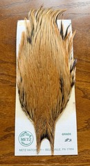 Metz Grade #2 Cape Light Ginger 536-SH-E-L