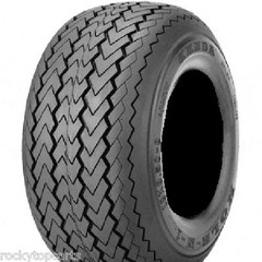 (1) Golf Cart Tire Only 18×8.50-8 Kenda Stock Height No Lift Needed