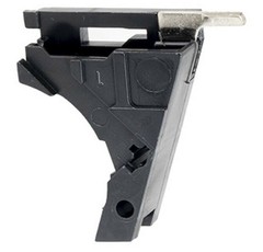 Gen 3 Trigger Housing for Glock 17 19 26 34 with Gen 4 – 9mm Ejector