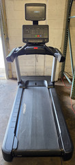 Life Fitness Treadmill INTS Integrity Series Full Commercial 1 Year War