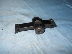 Original German Luger P08 9mm Pistol Toggle Links #J21