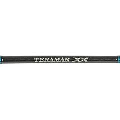 Shimano TERAMAR XX SE CASTING, Saltwater, Inshore, Casting, 7’0″, Heavy, 1 pc…