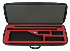 Peak Case Ultralight Trap Combo Shotgun EVA Hard Case – Locking
