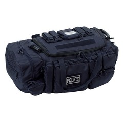 Valor Standard Patrol Ready Bag – Dark Navy