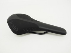 Fizik Antares R7 143x275mm Alloy Rail Road Bike Bicycle Saddle (Black)