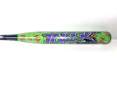 NIW 2025 Anarchy Joker 34/25 X-Core 2 End Loaded USA/ASA Softball Bat