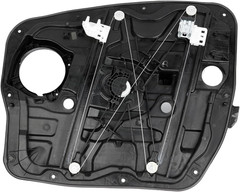 2013-19 Hyundai Santa Fe XL 2013-18 Santa Fe/Sport Driver Window Regulator–Compa