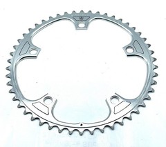 Retro Stronglight Road Chainring 50 Tooth 144 BCD Vintage Road Bike