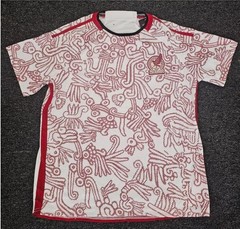 Mexico Away Jersey 2022-23 Qater World Cup ALL SIZES S,M,L,XL,XXL,XXXL