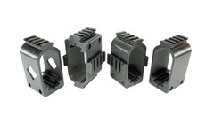 Umarex Notos Weaver Mounts