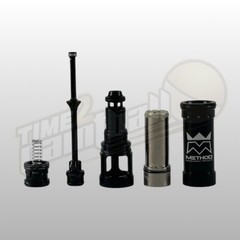 Method DLX LUXE IDOL / TM40 Upgrade Bolt Kit (LUX082) – FREE SHIPPING