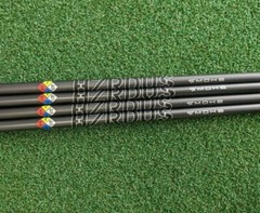 New Project X Hzrdus Smoke Black Driver 3W 5W Fairway Wood Shaft w Adapter +Grip