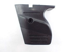 Factory Original LORCIN L25 , L-25 , .25acp BLACK Plastic Wrap Around Grips NICE