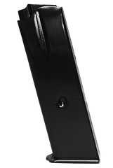 ProMag Bro01 10 Round 9mm Fits Browning Hi-Power Blued Steel